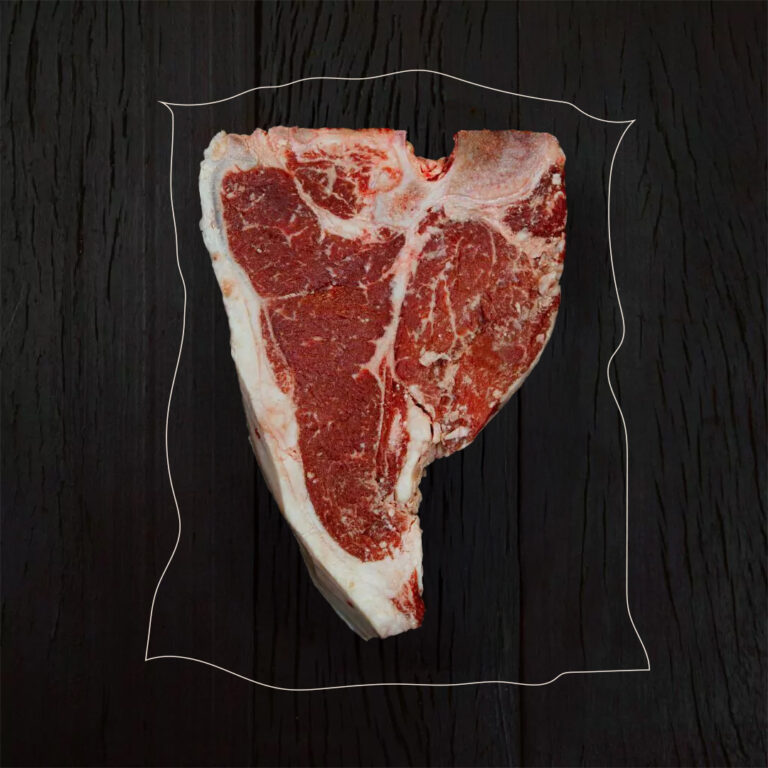 T-bone