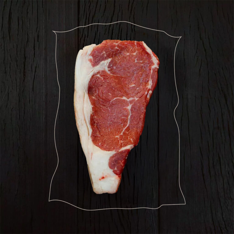 Bife angosto