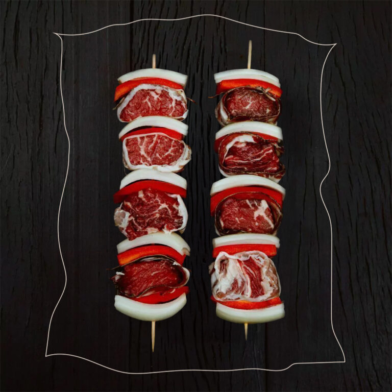 Brochette