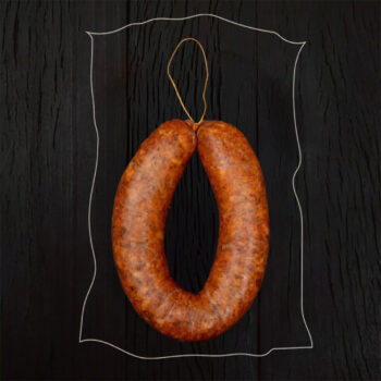 Chorizo Valles Calchaquíes
