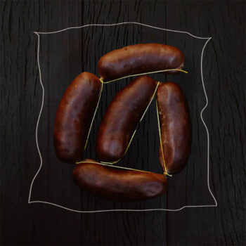 Morcilla