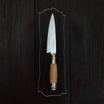 Cuchillo Don Julio