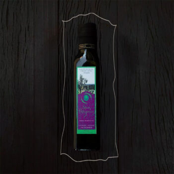 Aceite de Oliva