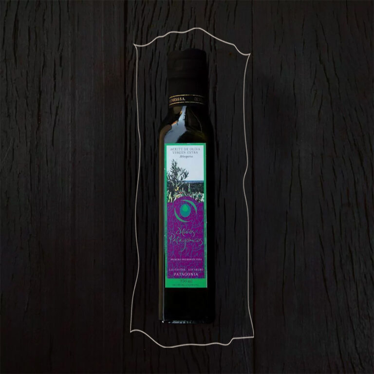 Aceite de Oliva