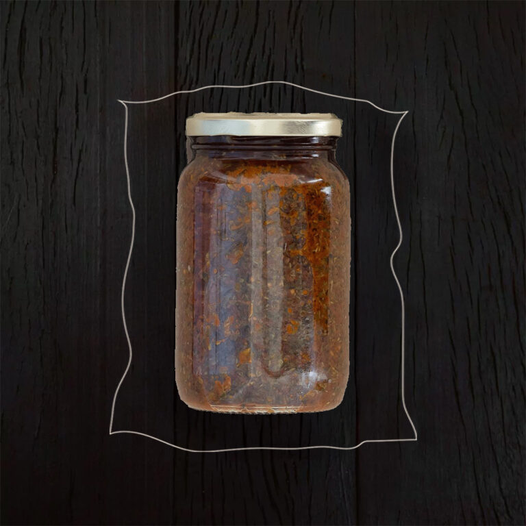 Chimichurri Don Julio