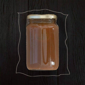 Dulce de leche