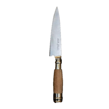 Cuchillo Don Julio