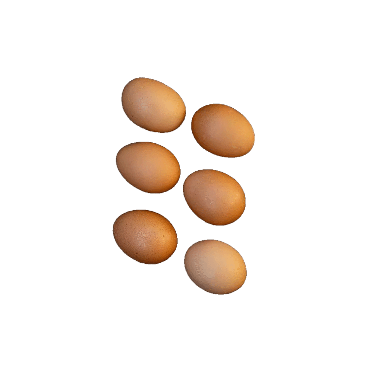Huevos de campo