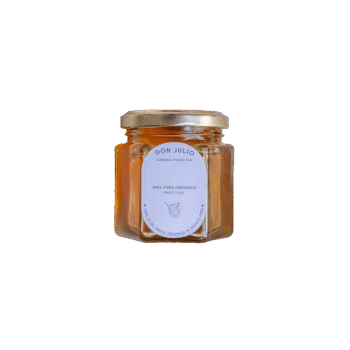 Miel de Azahar