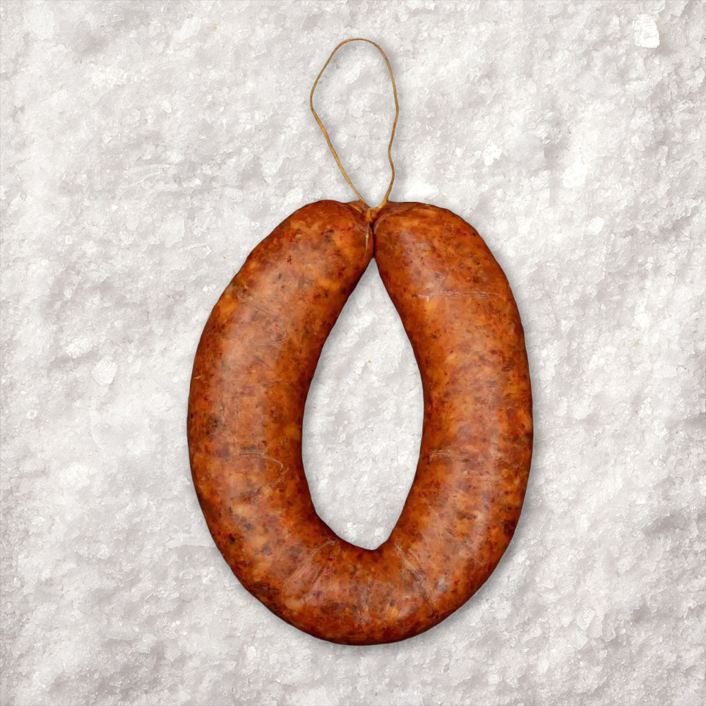 Chorizo Valles Calchaquíes