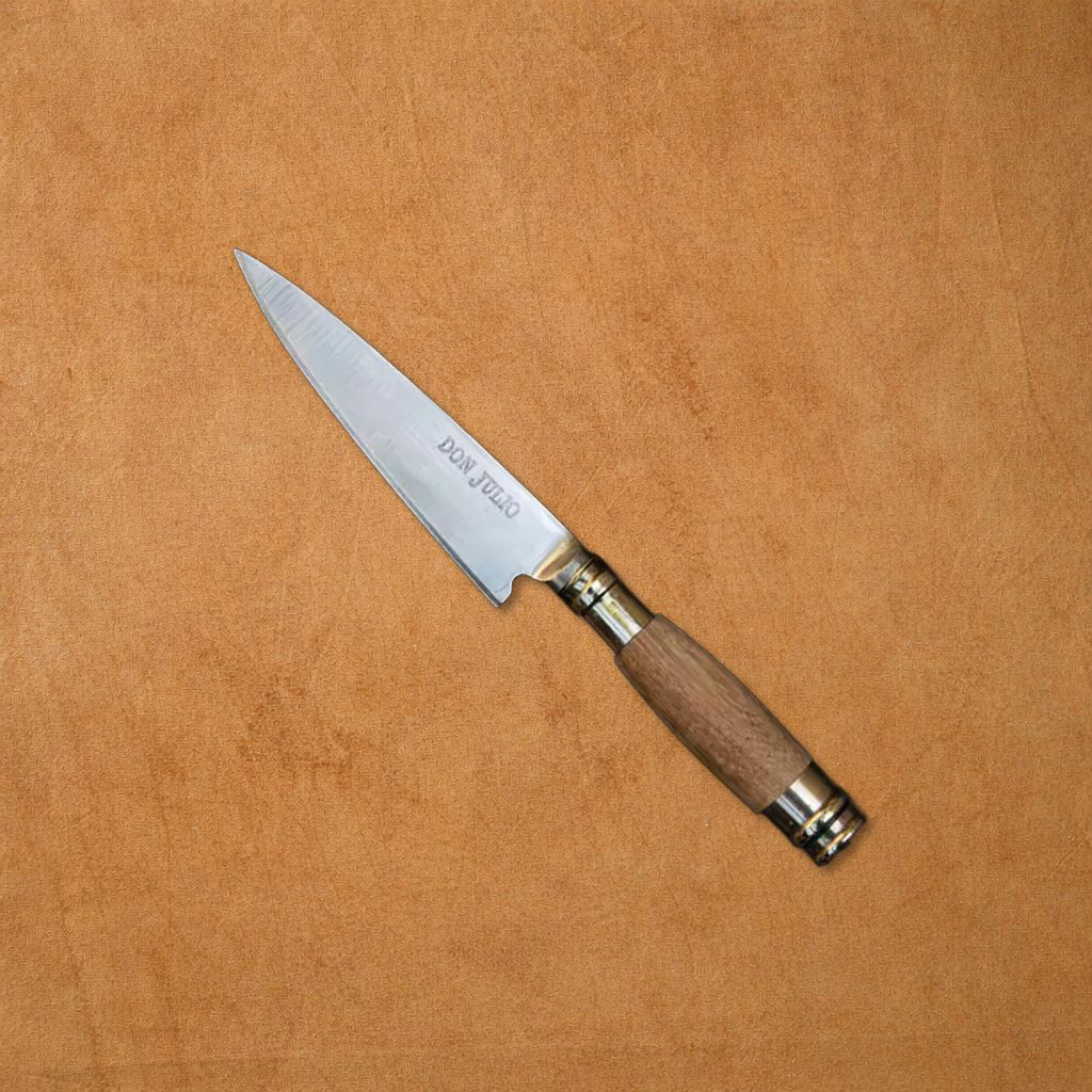 Cuchillo Don Julio