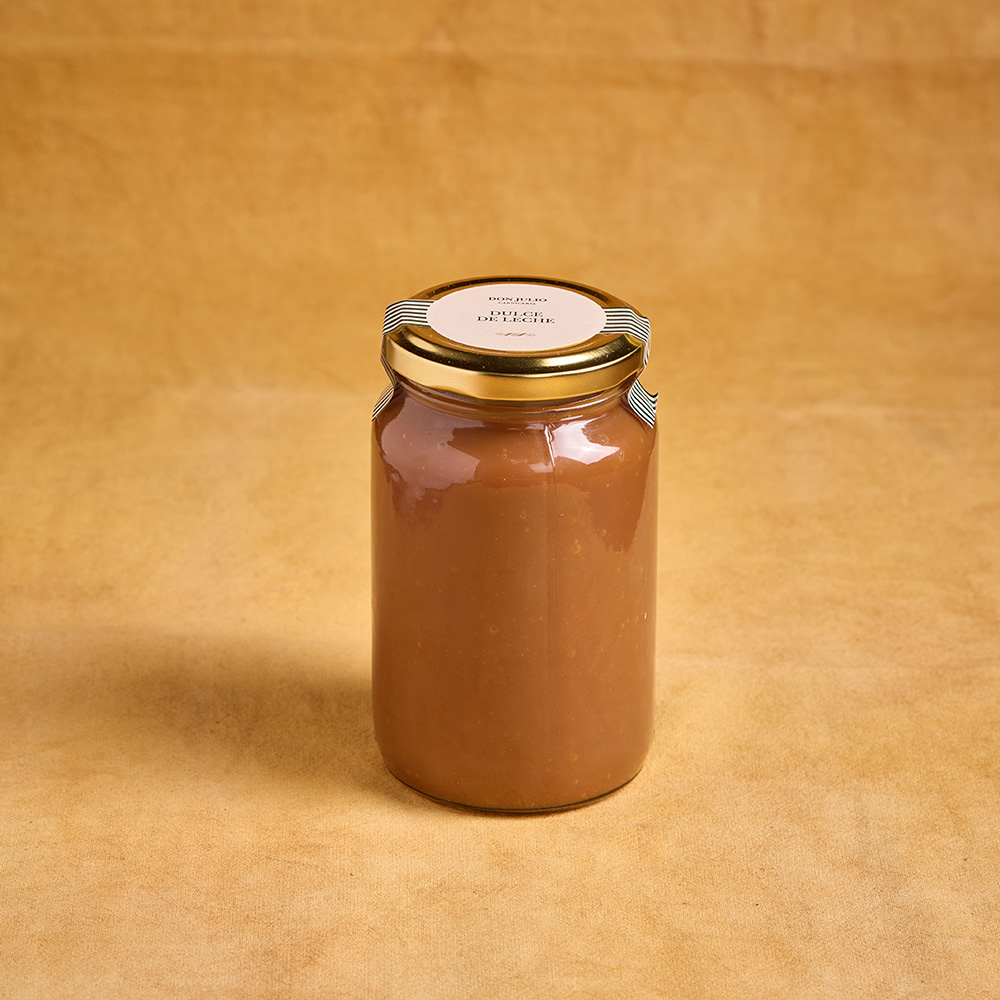 Dulce de leche
