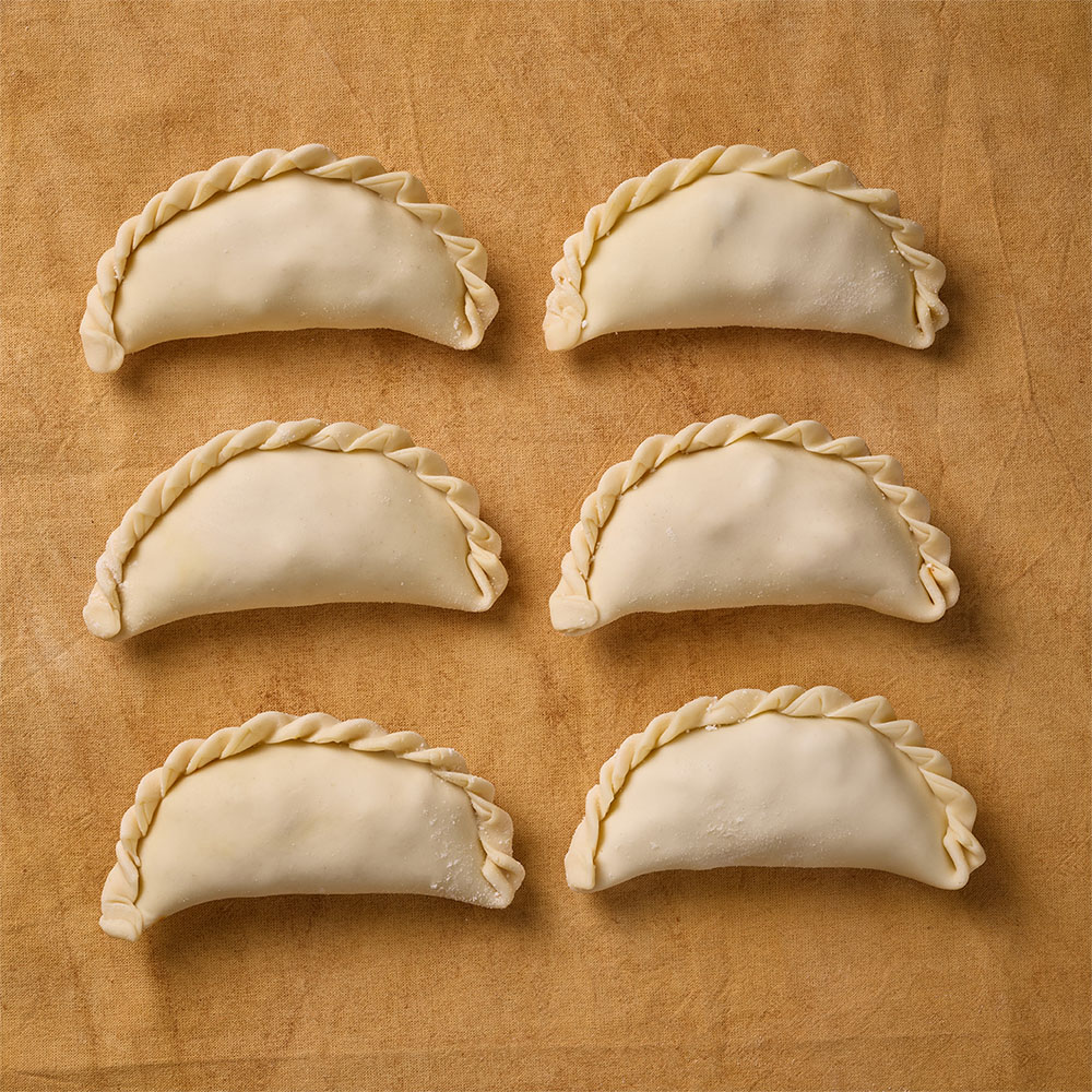 Empanadas de Pollo