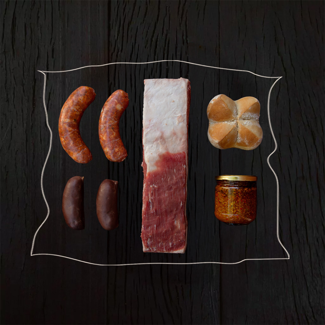 Selección del Fin de Semana