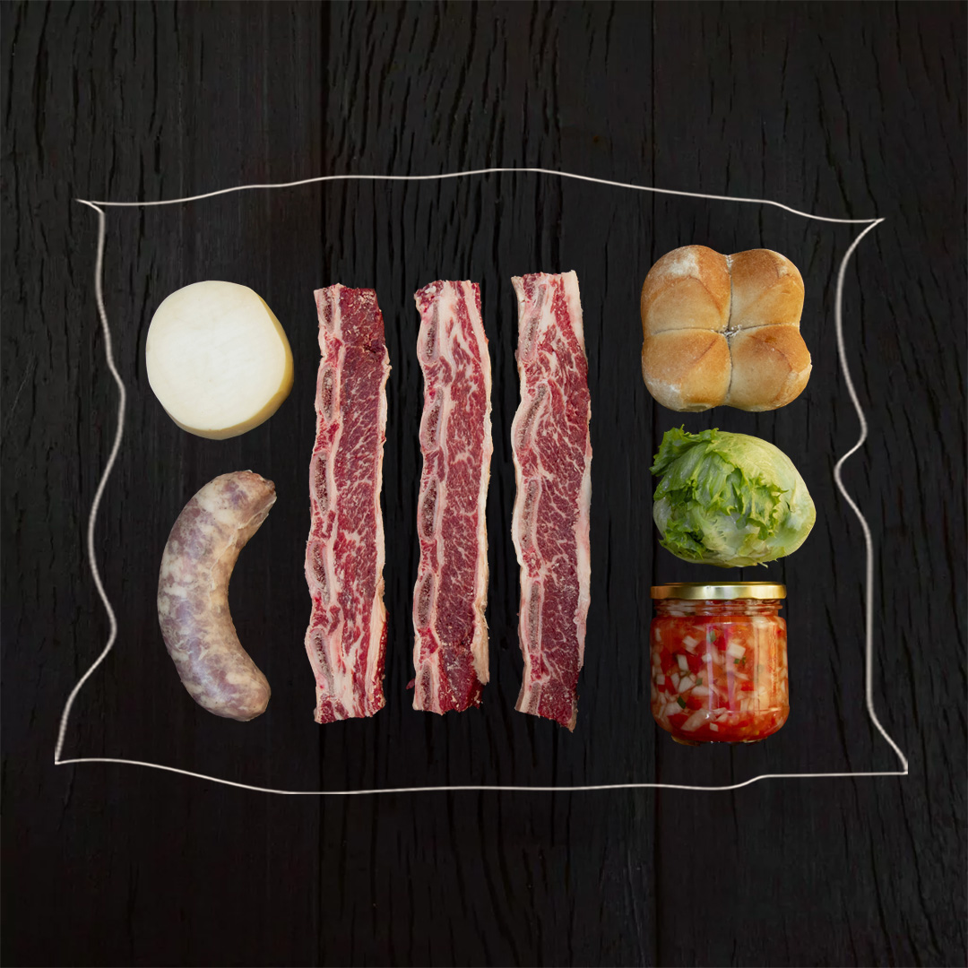 Selección del Fin de Semana