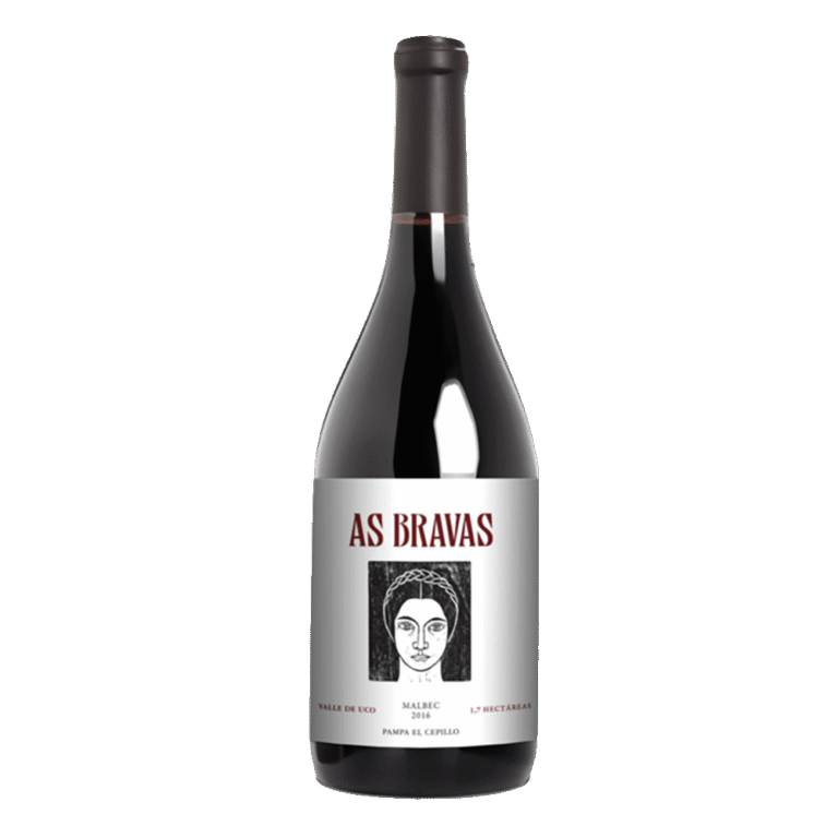 El Enemigo As Bravas