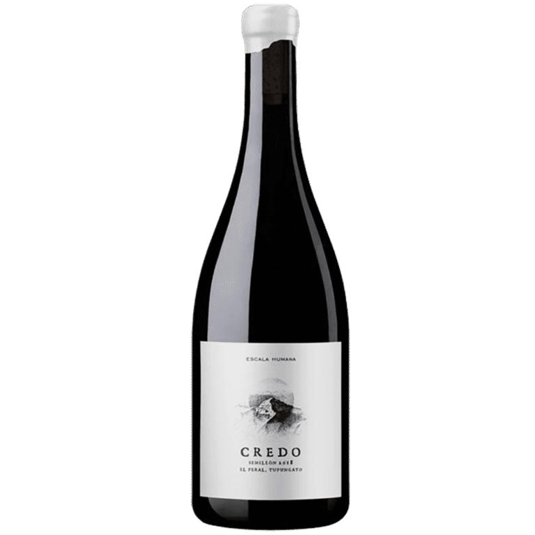 Credo Semillón 2018