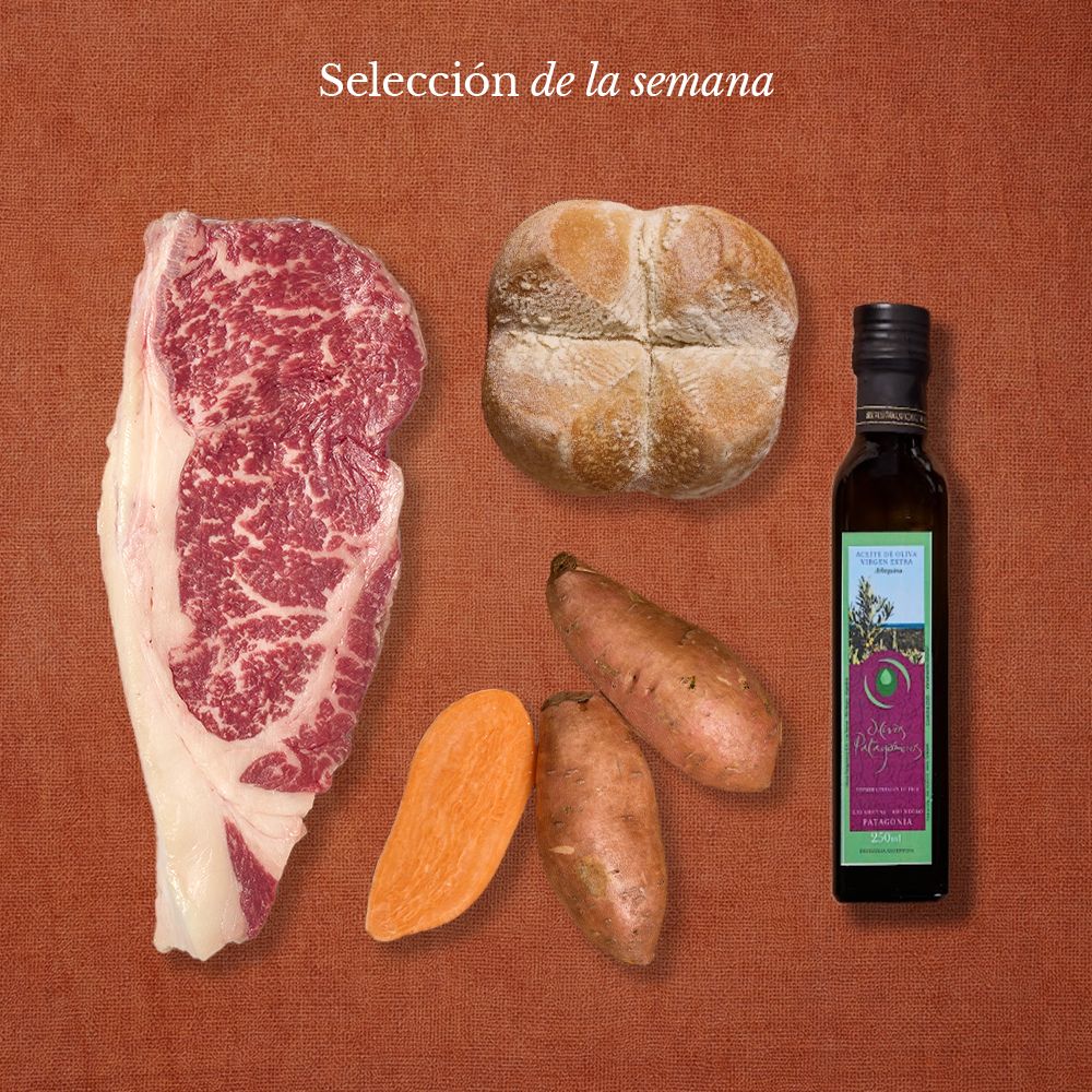 Selección de la Semana