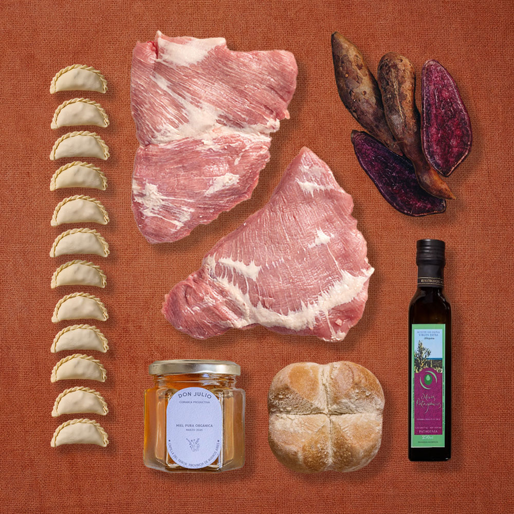 Selección de la Semana