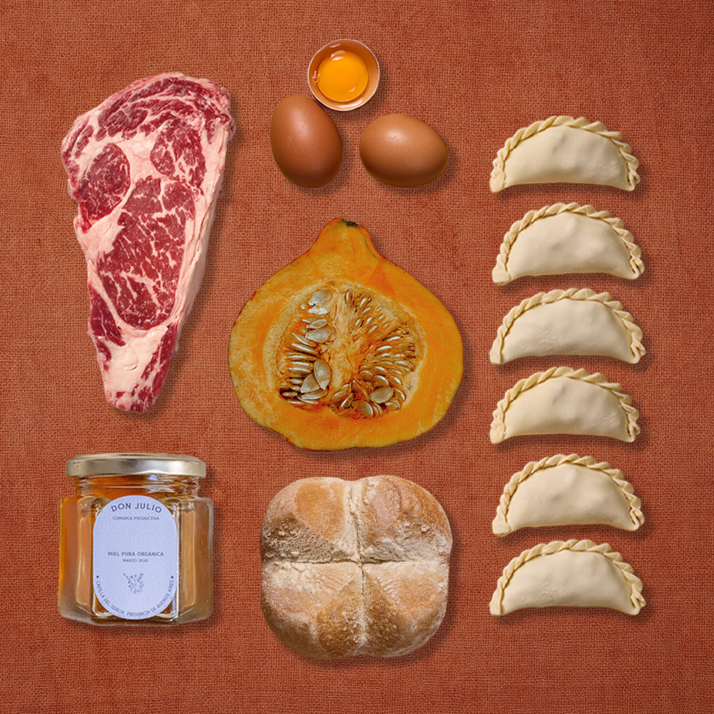 Selección de la Semana