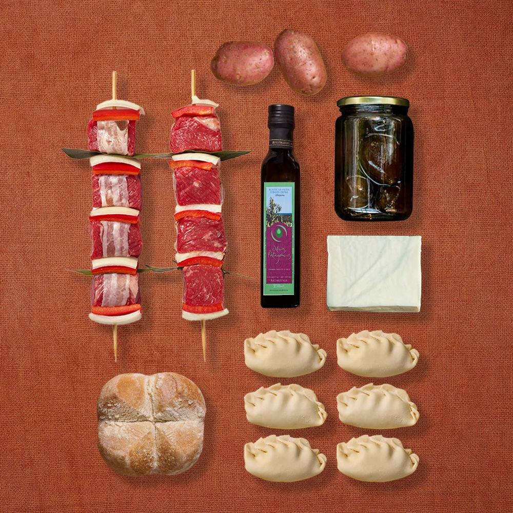 Selección de la Semana