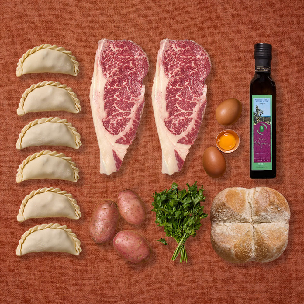 Selección de la Semana