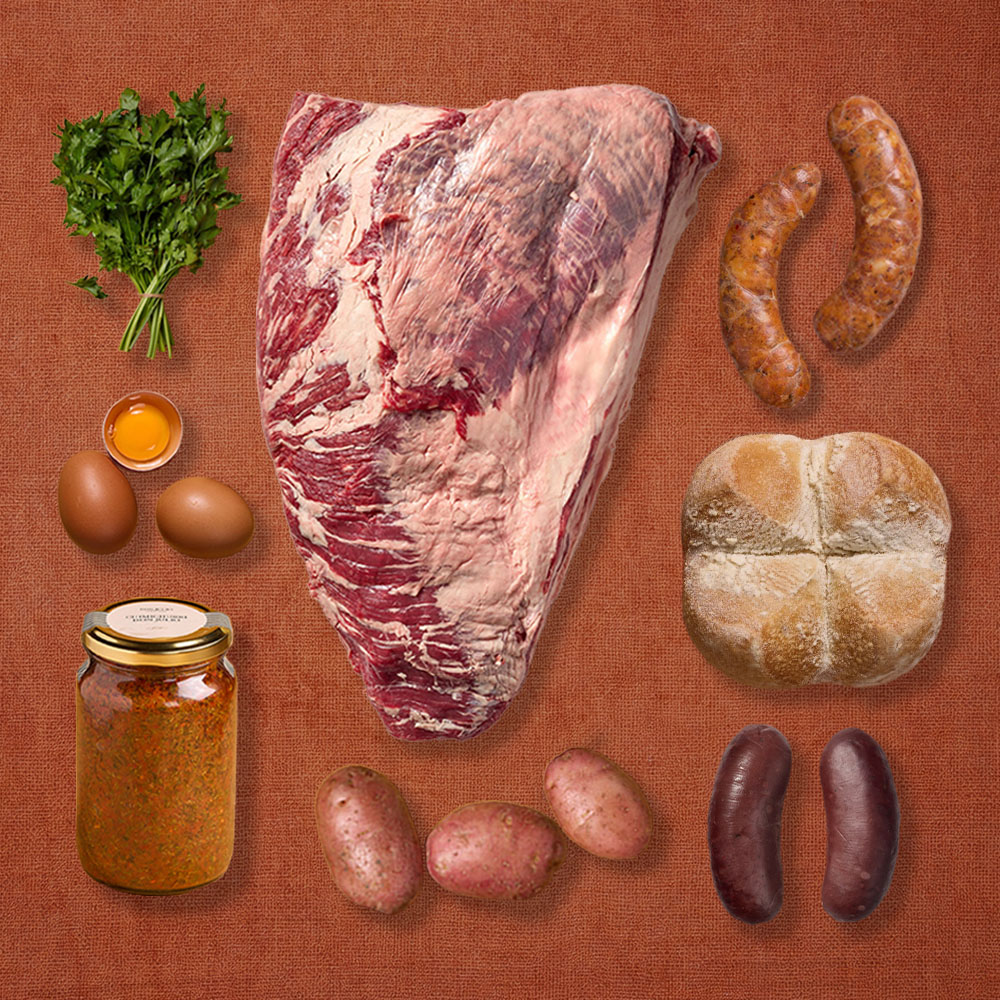 Selección de Semana Santa