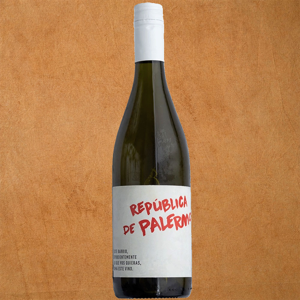 República de Palermo Tinto 2024