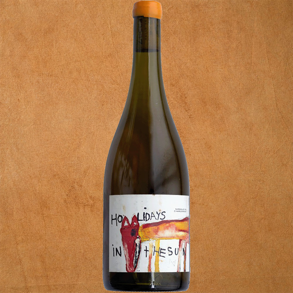 Zuccardi Holidays in the Sun 2018