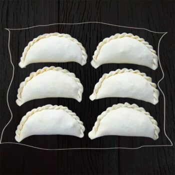 Empanadas de Carne
