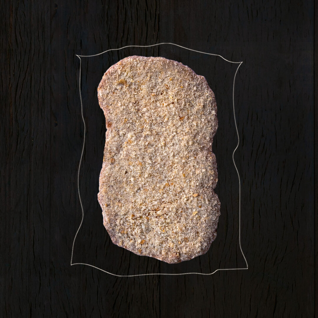Milanesa de Bife de Chorizo