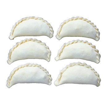 Empanadas de Carne
