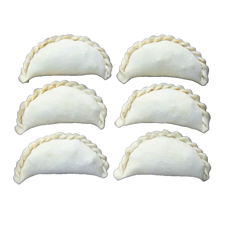 Empanadas de Pollo