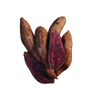 Batata Violeta