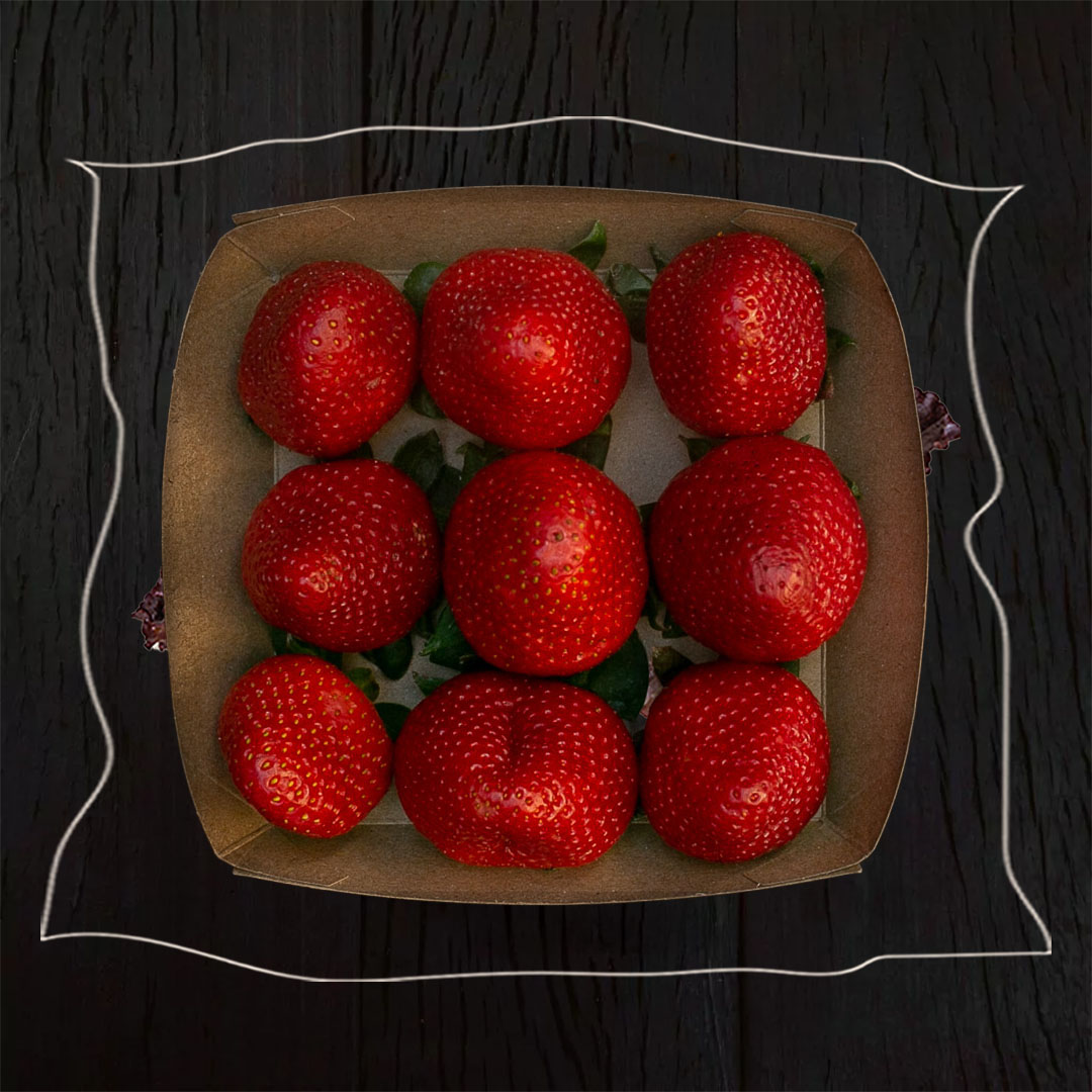 Frutillas