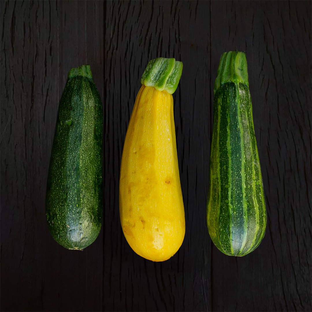 Zucchini